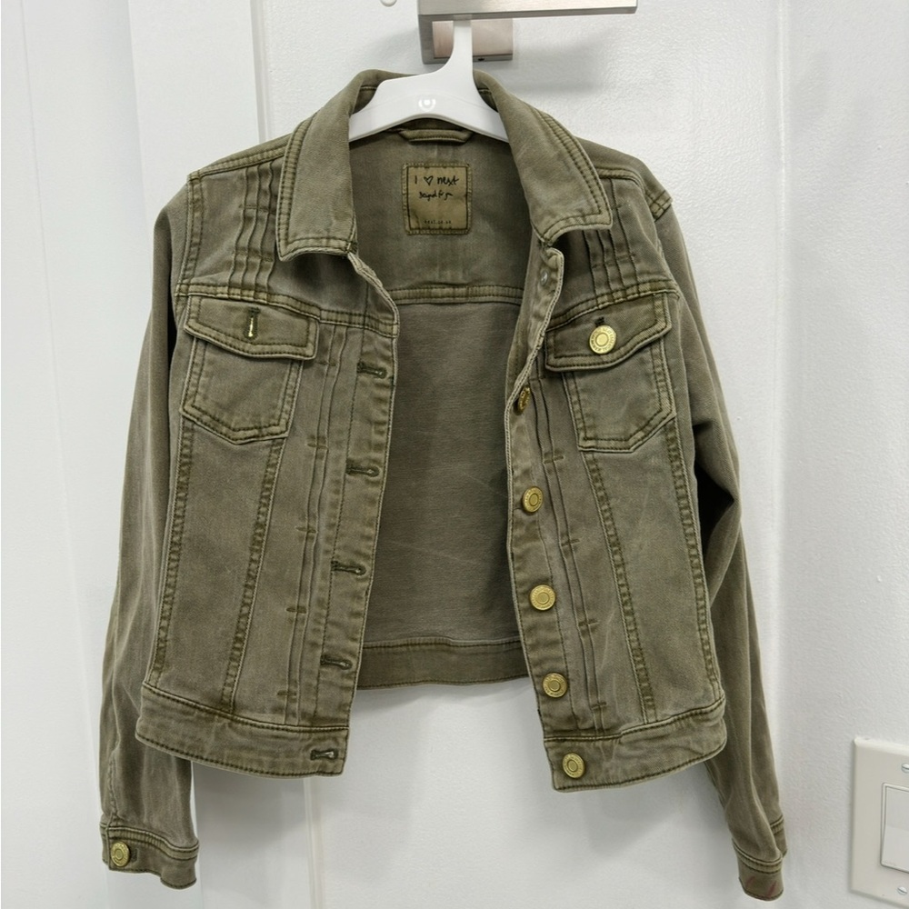 NEXT Girl jacket